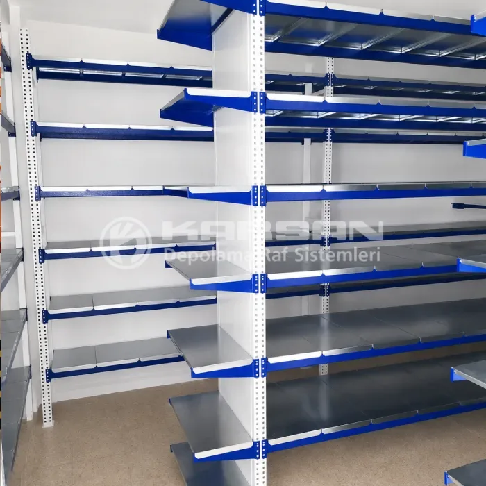Galvani̇z Raf Si̇stemleri̇